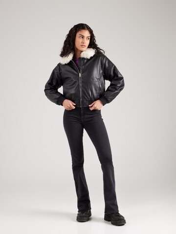 Giacca di mezza stagione 'HARPER HERITAGE' di LEVI'S ® in nero