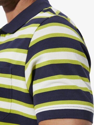 BABISTA Shirt ' Hestin ' in Blue