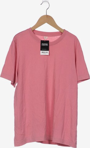 Arket Top & Shirt in L in Pink: front