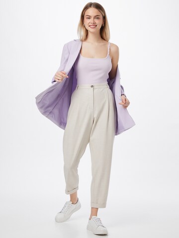 River Island Sticktop 'Prince' i lilla