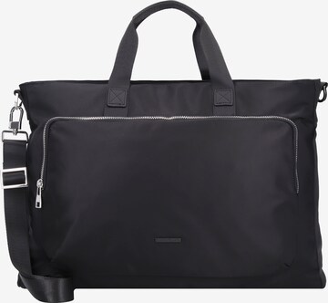 Roncato Handbag 'Portofino' in Black: front