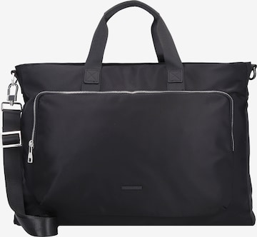 Roncato Handtasche 'Portofino' in Schwarz: predná strana