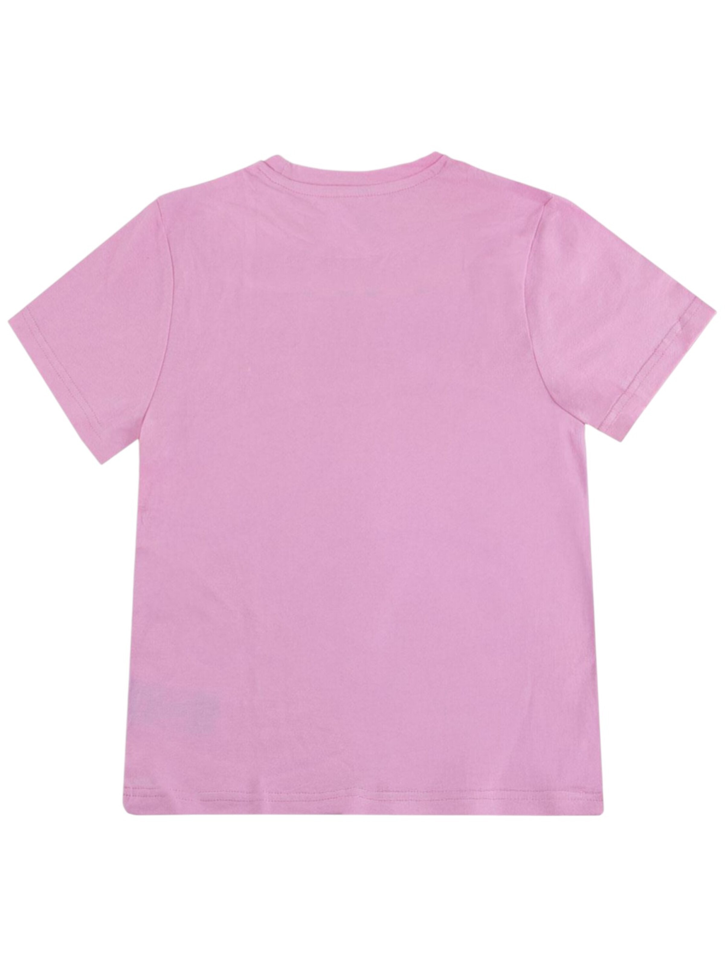 HELLO KITTY Shirt 'My Melody' in Pink