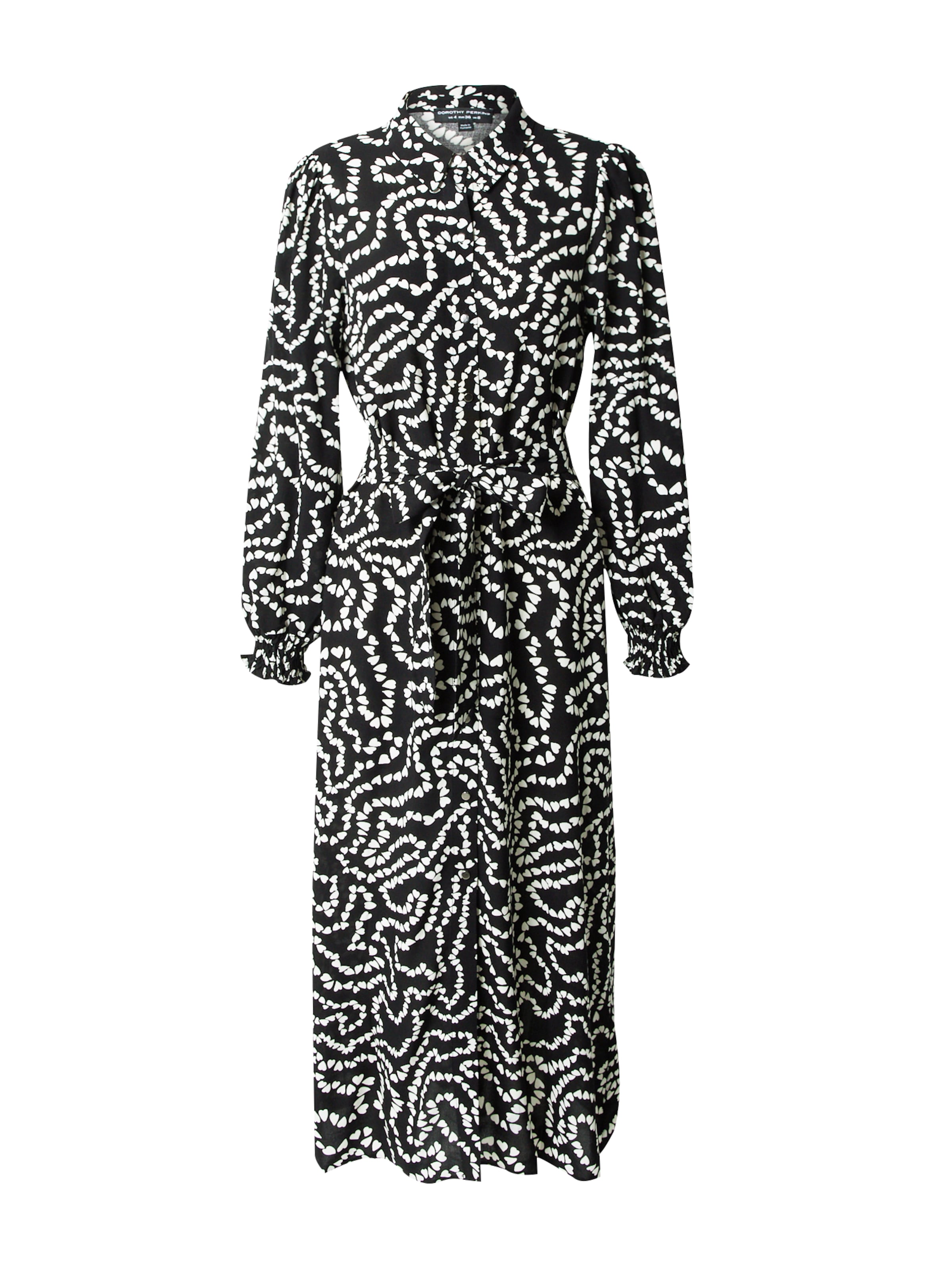 Dorothy Perkins Särkkleit, värv segavärvid: eest vaates