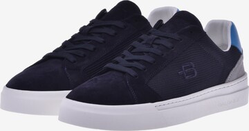 Baldinini Sneakers 'in' in Blue