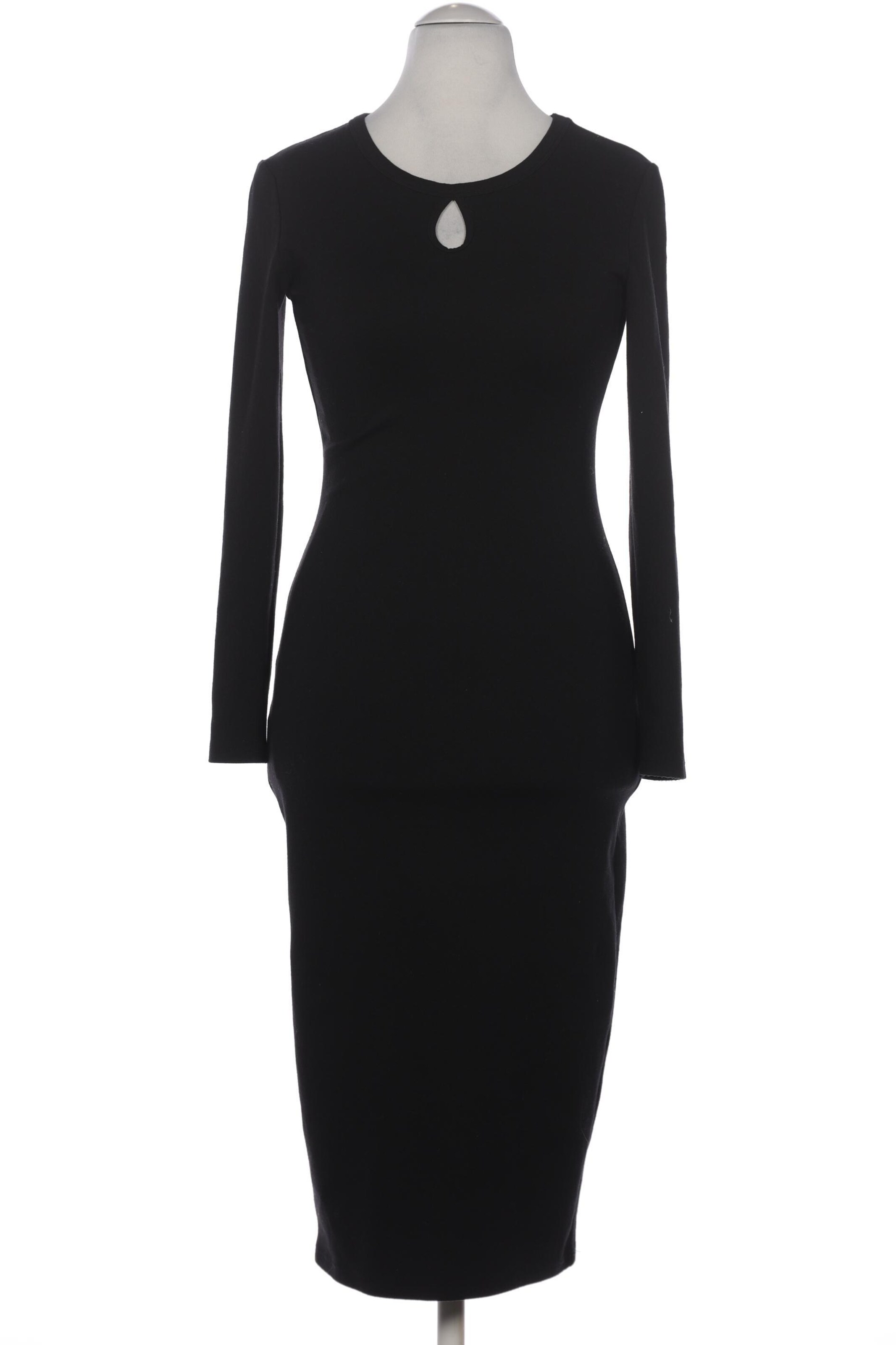 & Other Stories Dress in M in Black: front