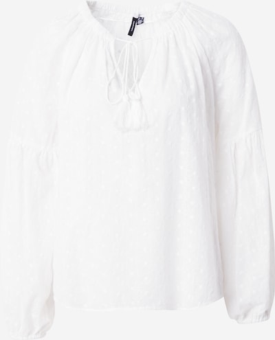 VERO MODA Blouse 'KATTY' in White, Item view