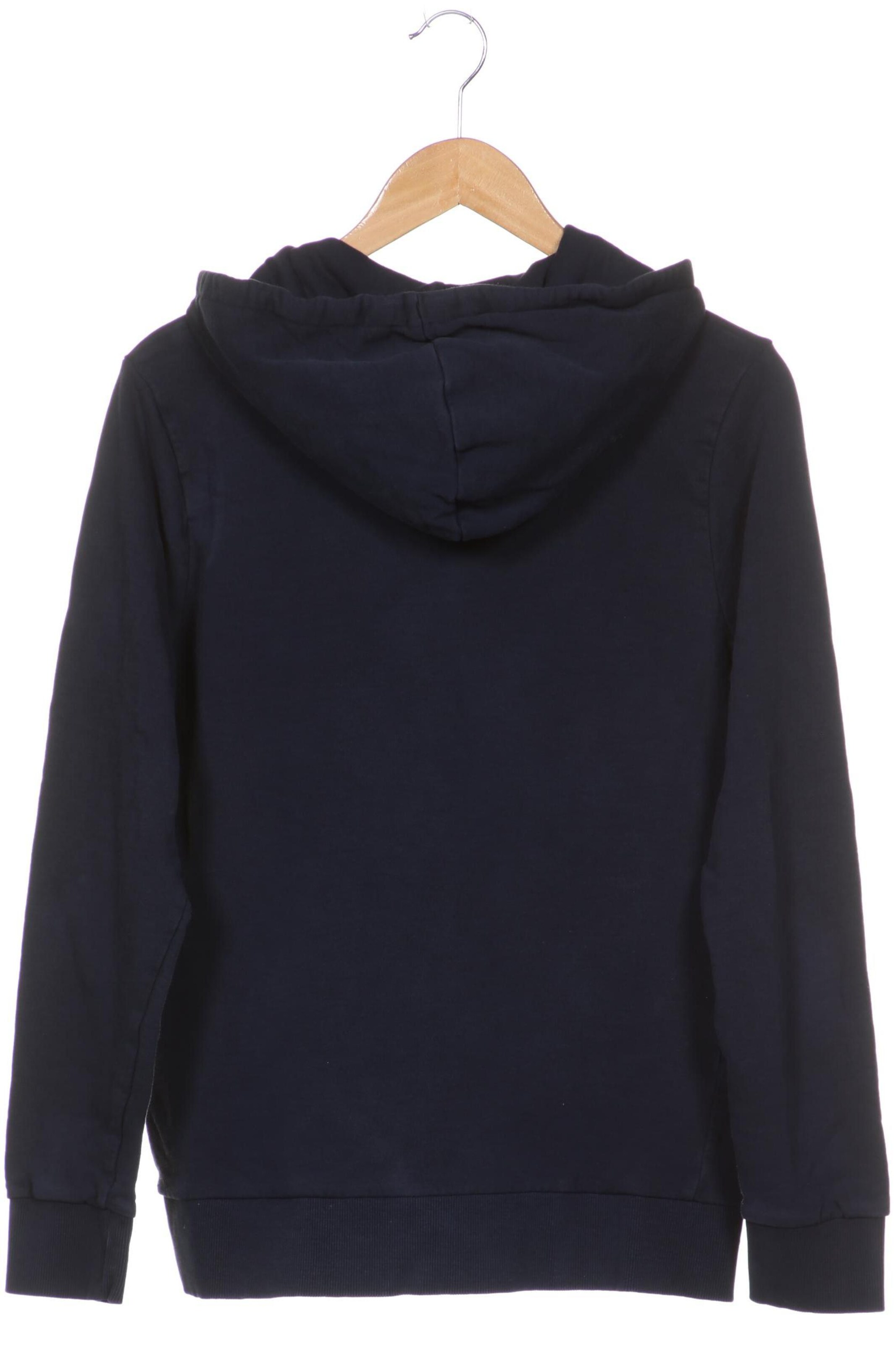 JACK & JONES Kapuzenpullover L in Blau