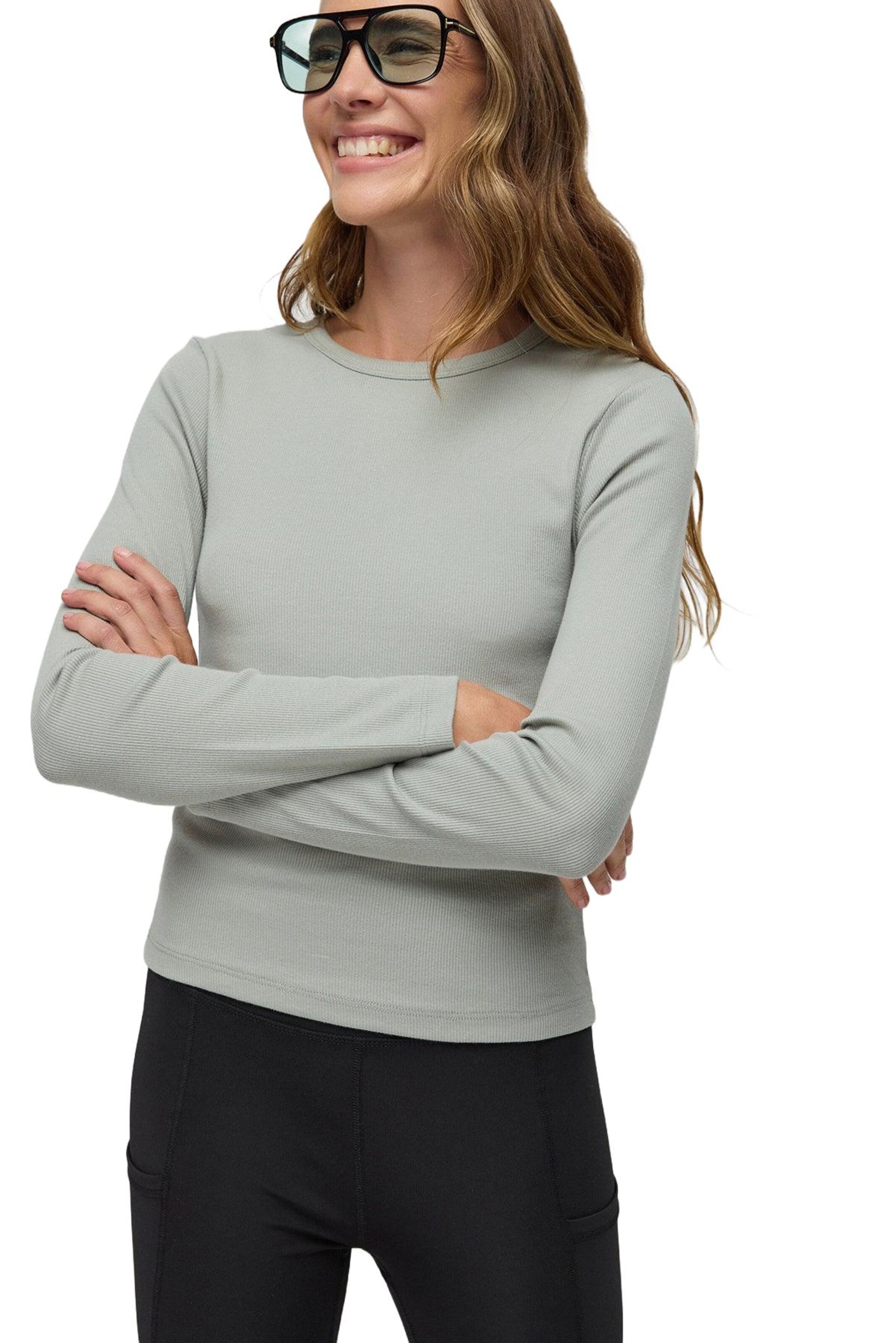 No Matter What Shirt in Green