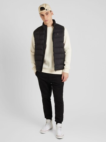 Only & Sons Regular Fit Sweatshirt 'ONSCERES' in Weiß