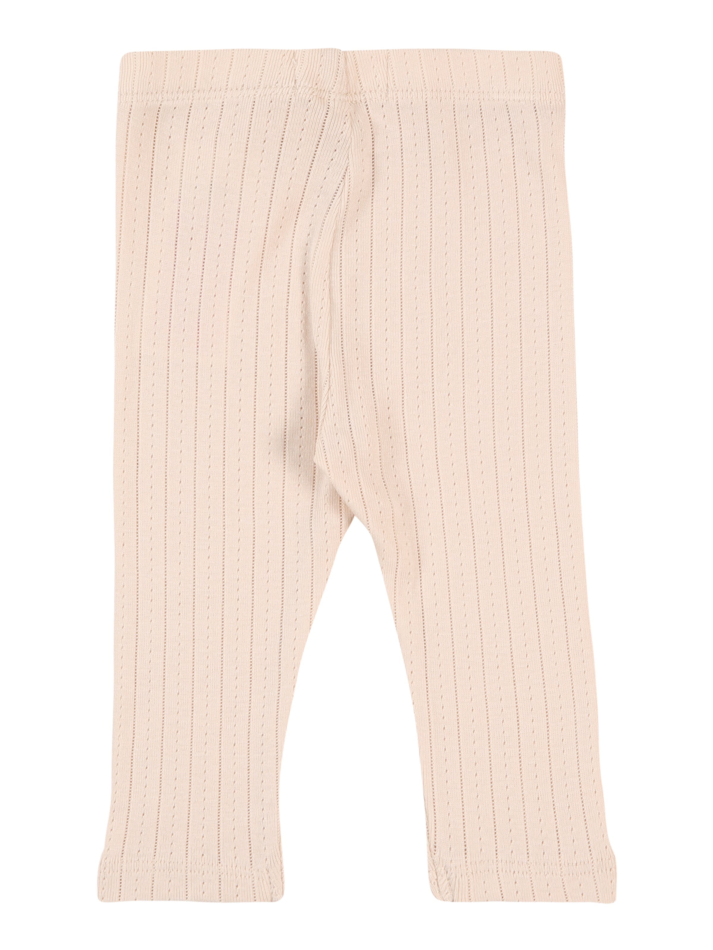 Coupe slim Leggings &#x27;NBFRachel&#x27; Lil&#x27;Atelier en beige