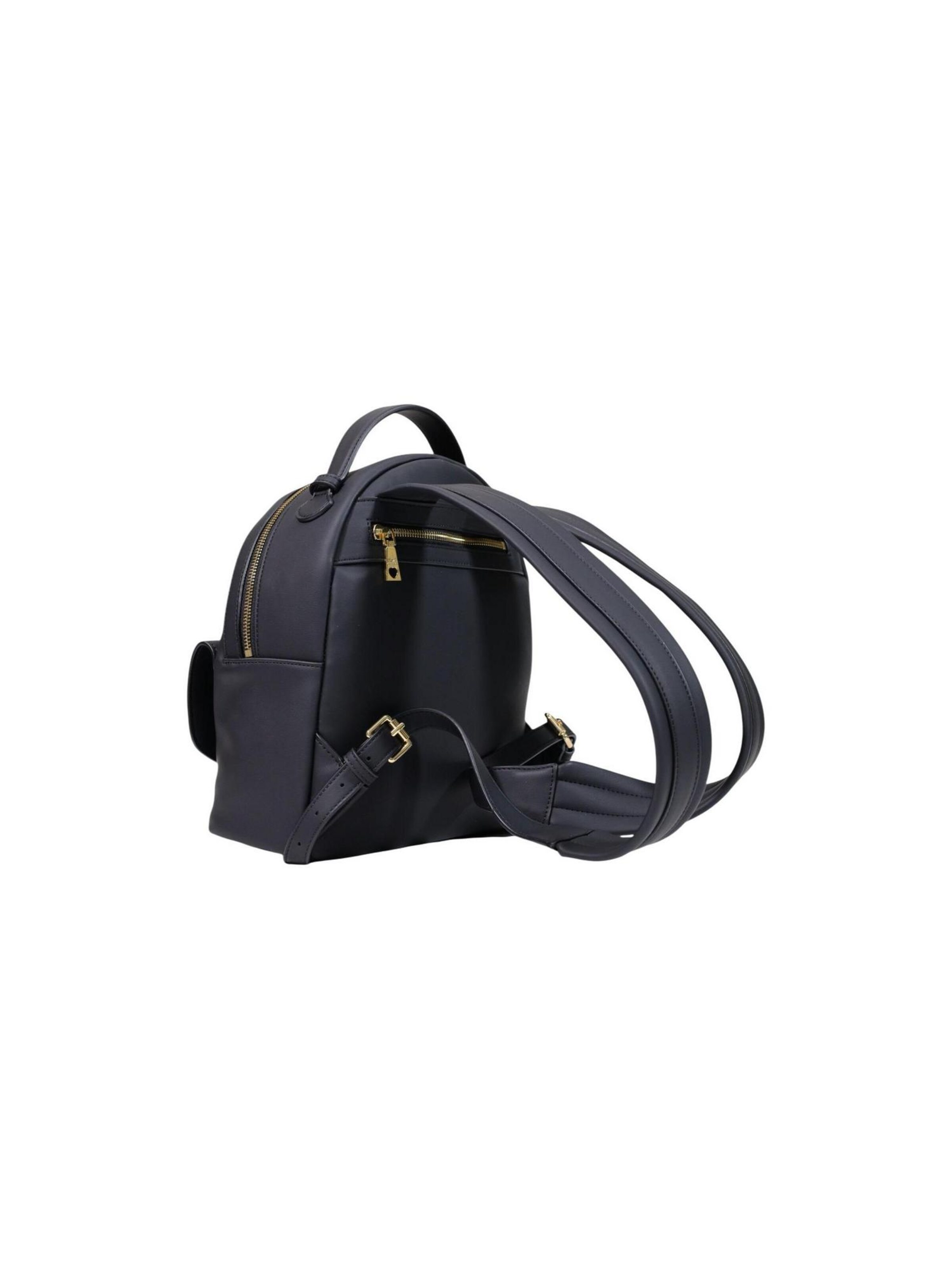 Zaino 'JC4088PP1' di Love Moschino in nero