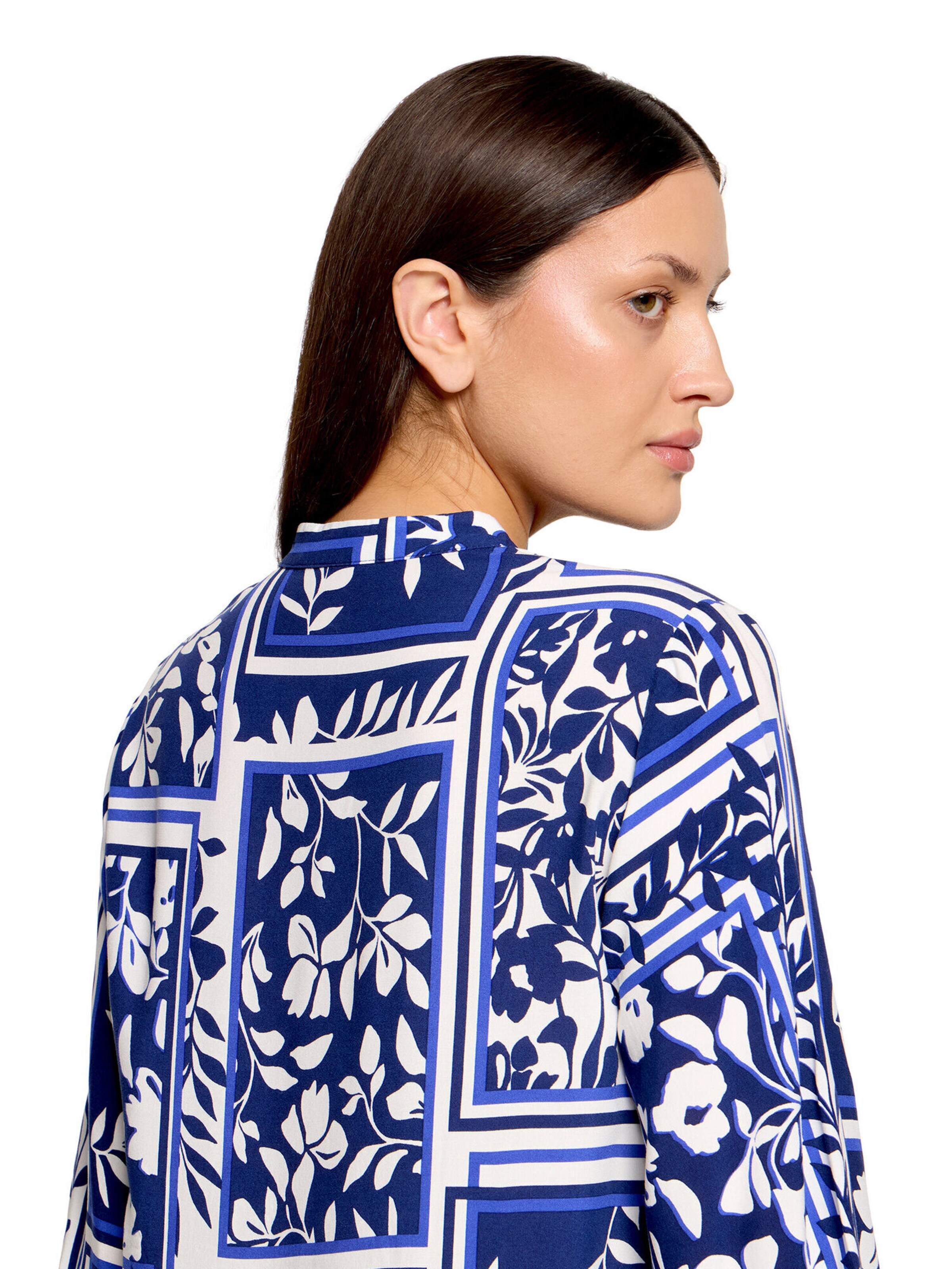 Robe Betty Barclay en bleu