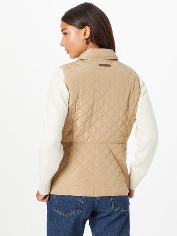 Gilet Lauren Ralph Lauren en beige