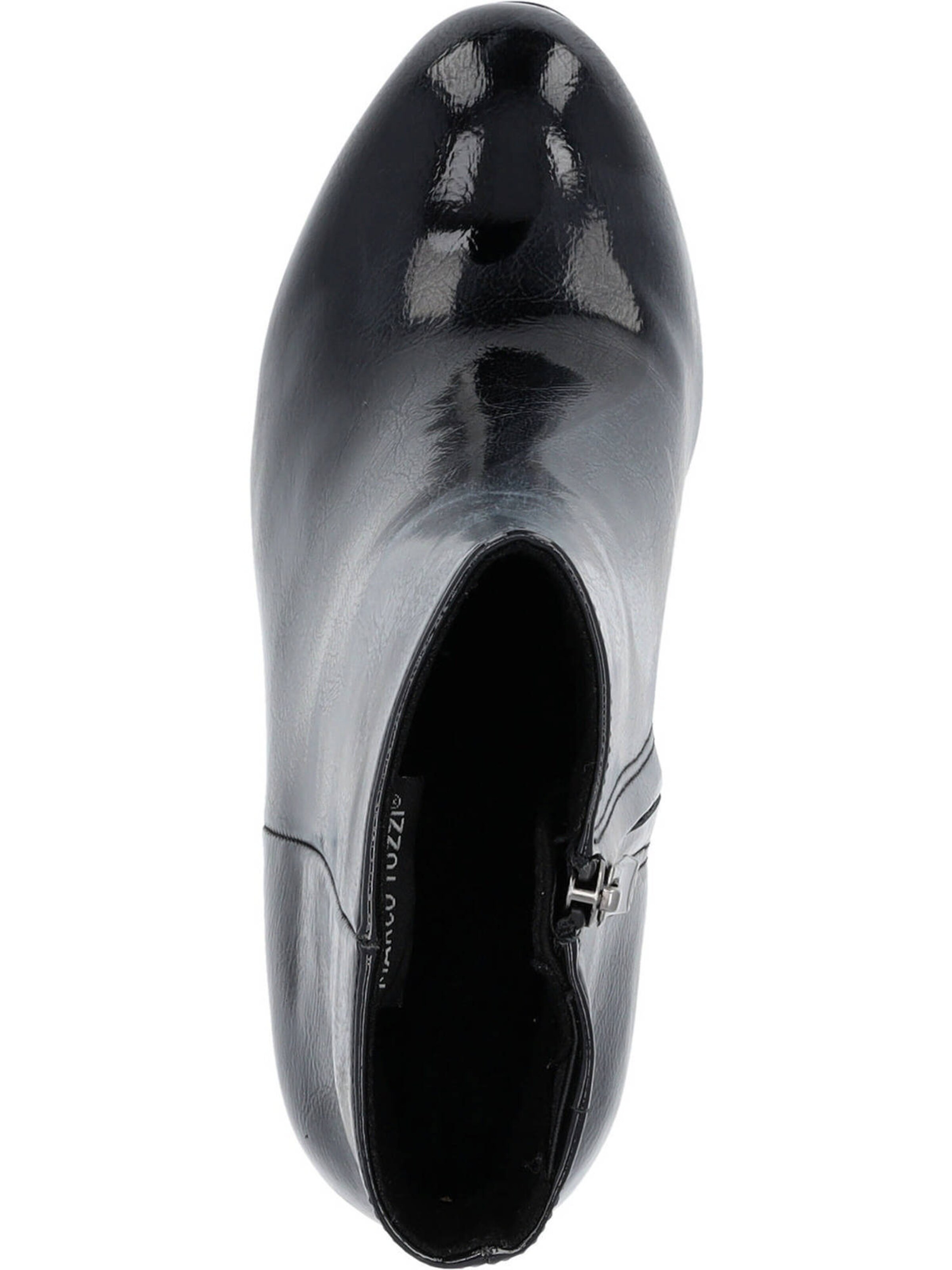 MARCO TOZZI Ankle Boots 'Tamaris 25342' in Black