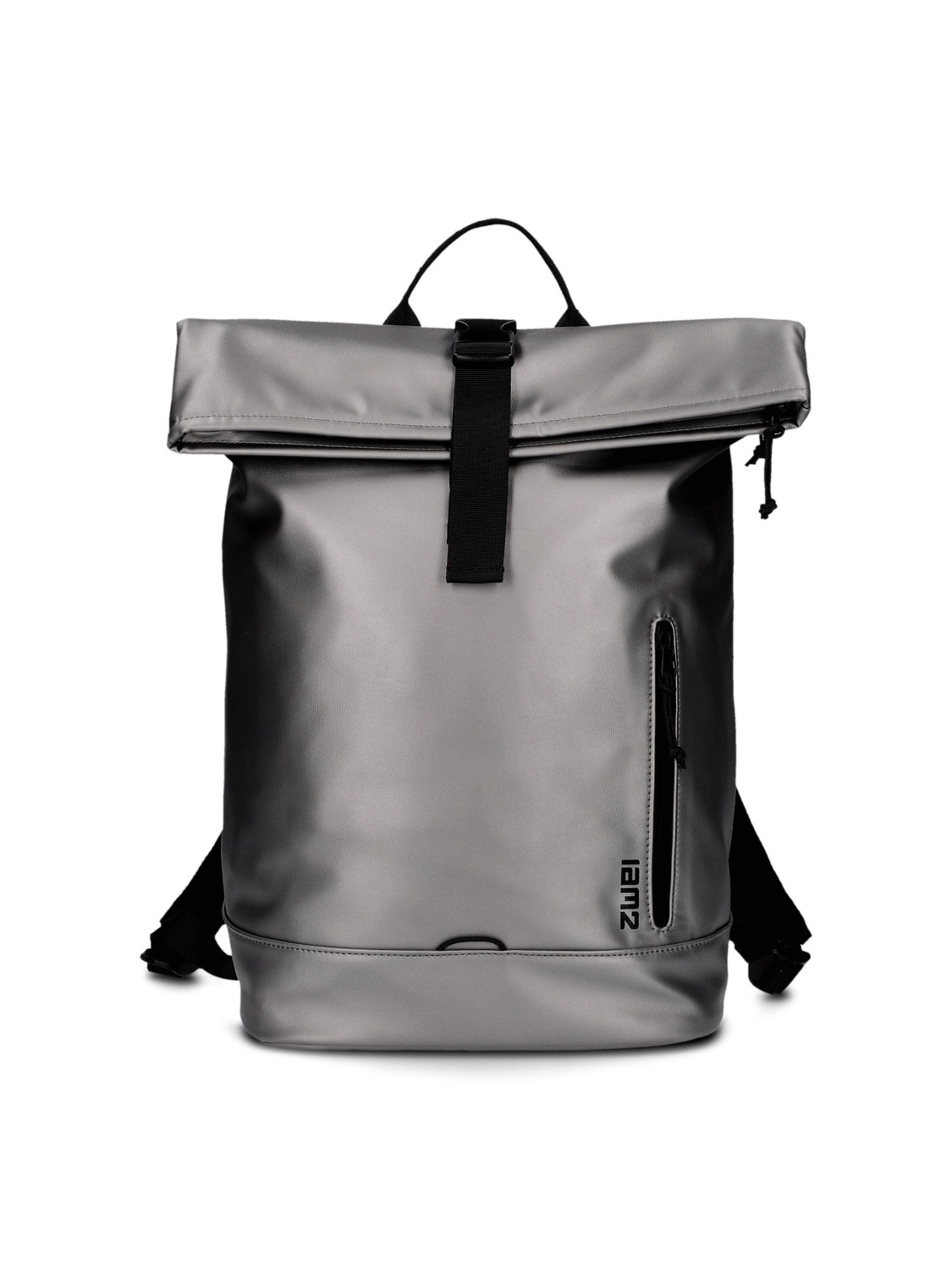 ZWEI Backpack 'CARGO CAR200' in Silver