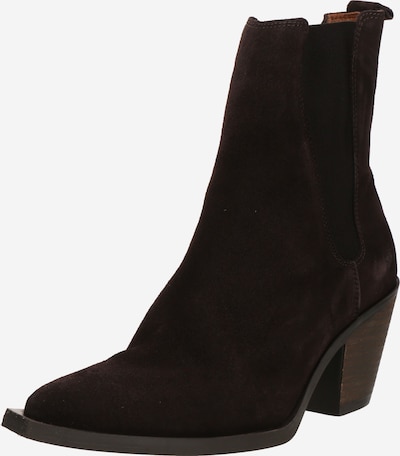 Apple of Eden Chelsea-bootsi 'SOL' värissä tummanruskea, Tuotenäkymä