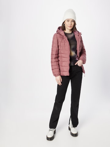 ABOUT YOU Jacke 'Tilda' in Pink