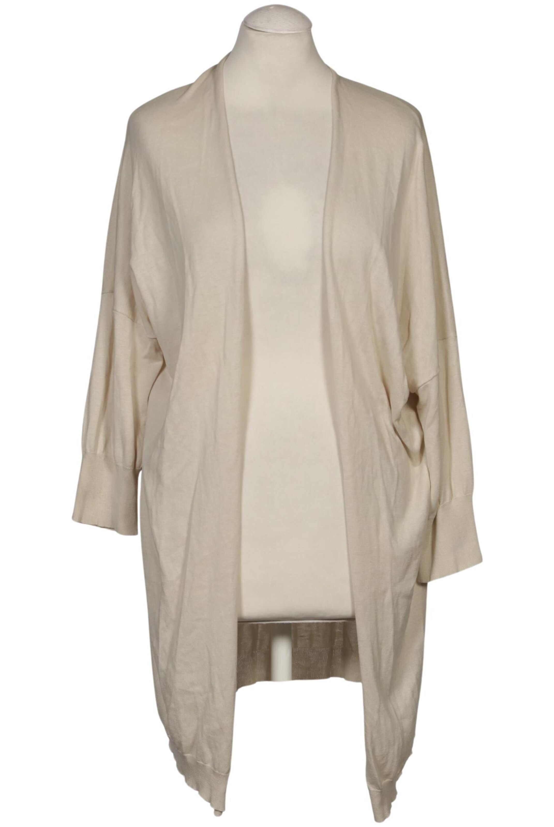 Filippa K Sweater & Cardigan in M in Beige: front