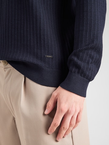 JOOP! Sveter 'Galdino' - Modrá