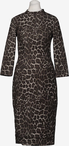 GUESS Kleid XXXS in Braun: Vorderseite