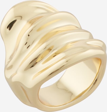 Bague & Other Stories en or : devant