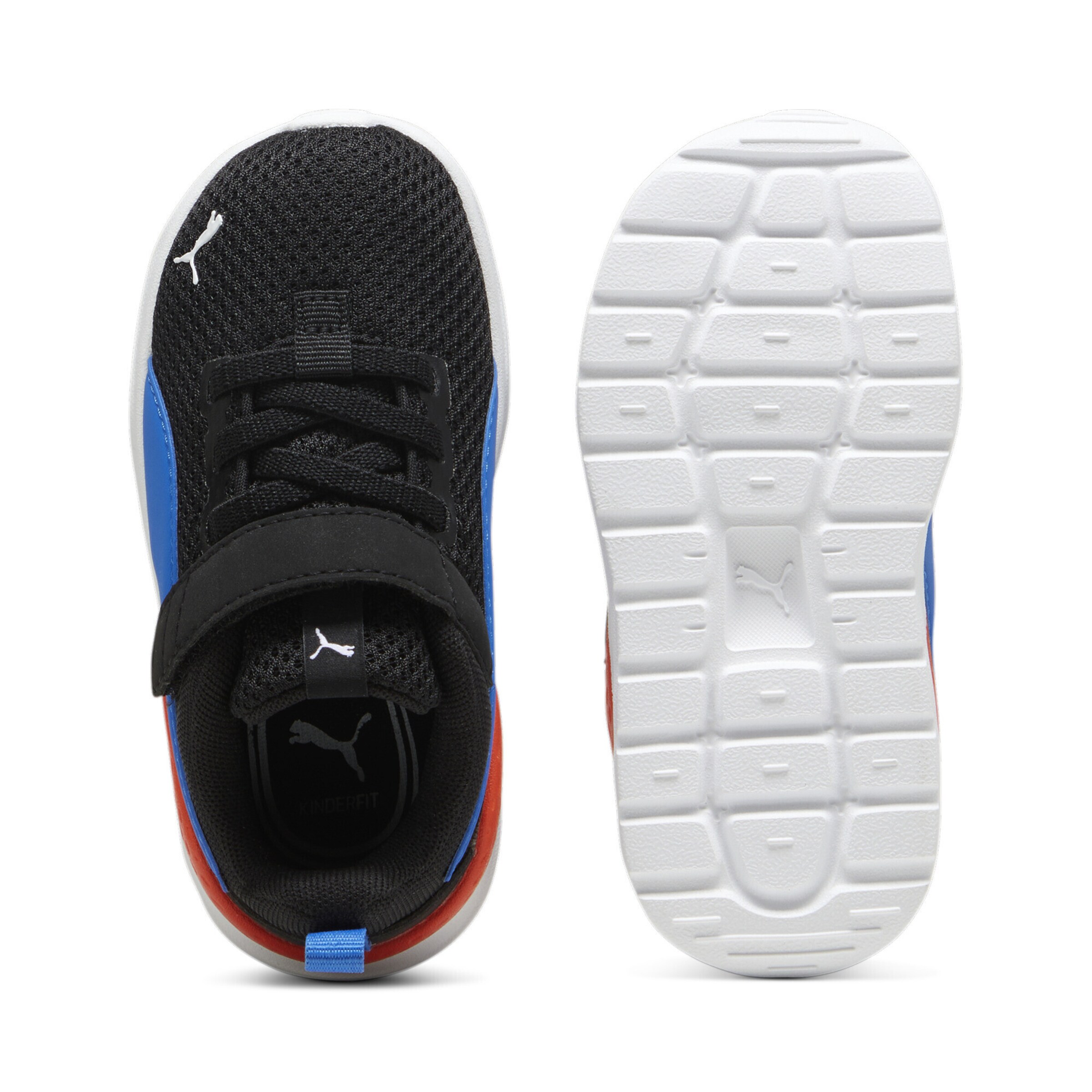 PUMA Superge 'Anzarun Lite' | črna barva