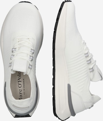 Marc O'Polo Sneakers 'Egil' in White