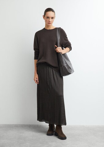COMMA Shoulder bag in Brown