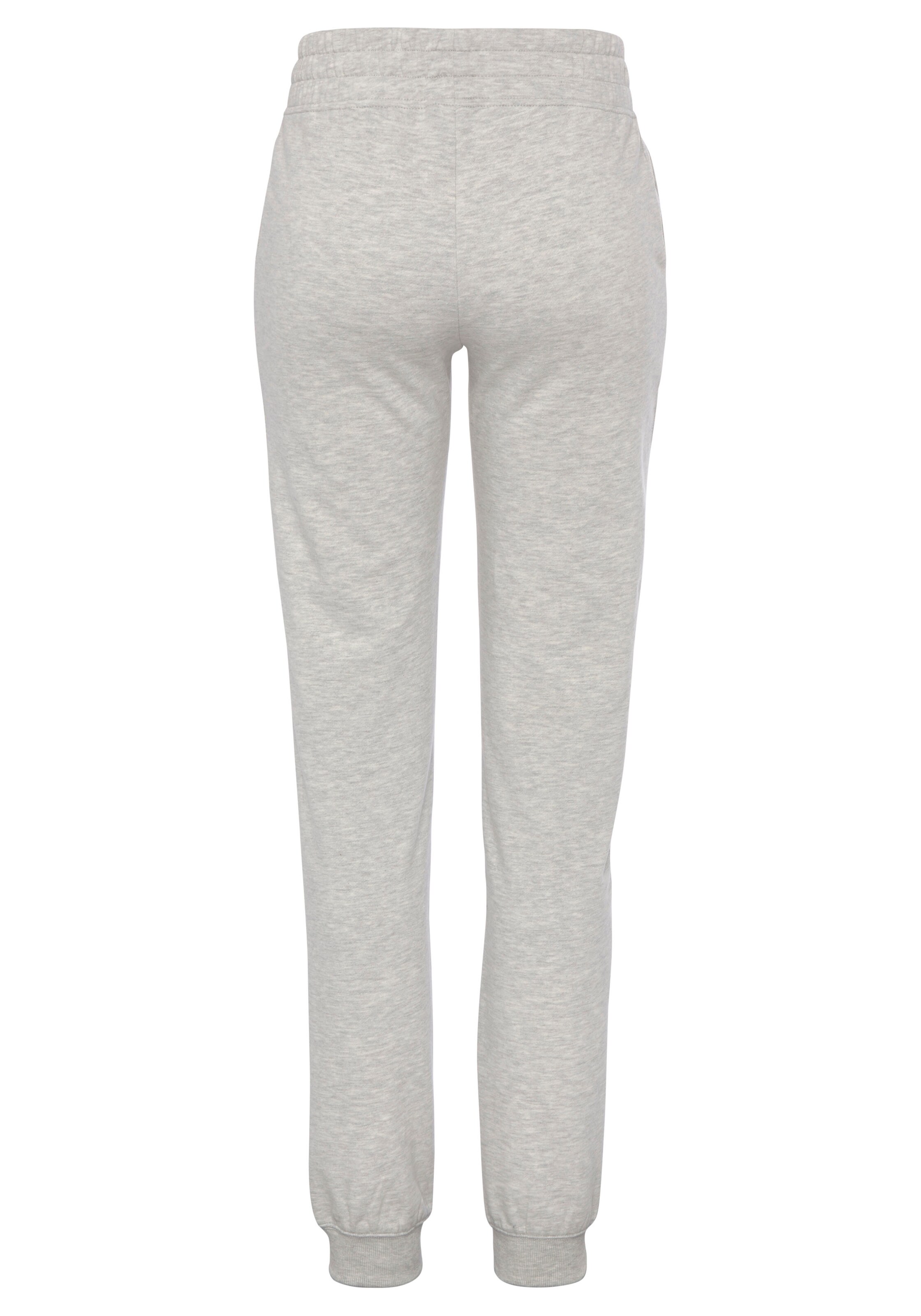 Tapered Pantaloni di H.I.S in grigio