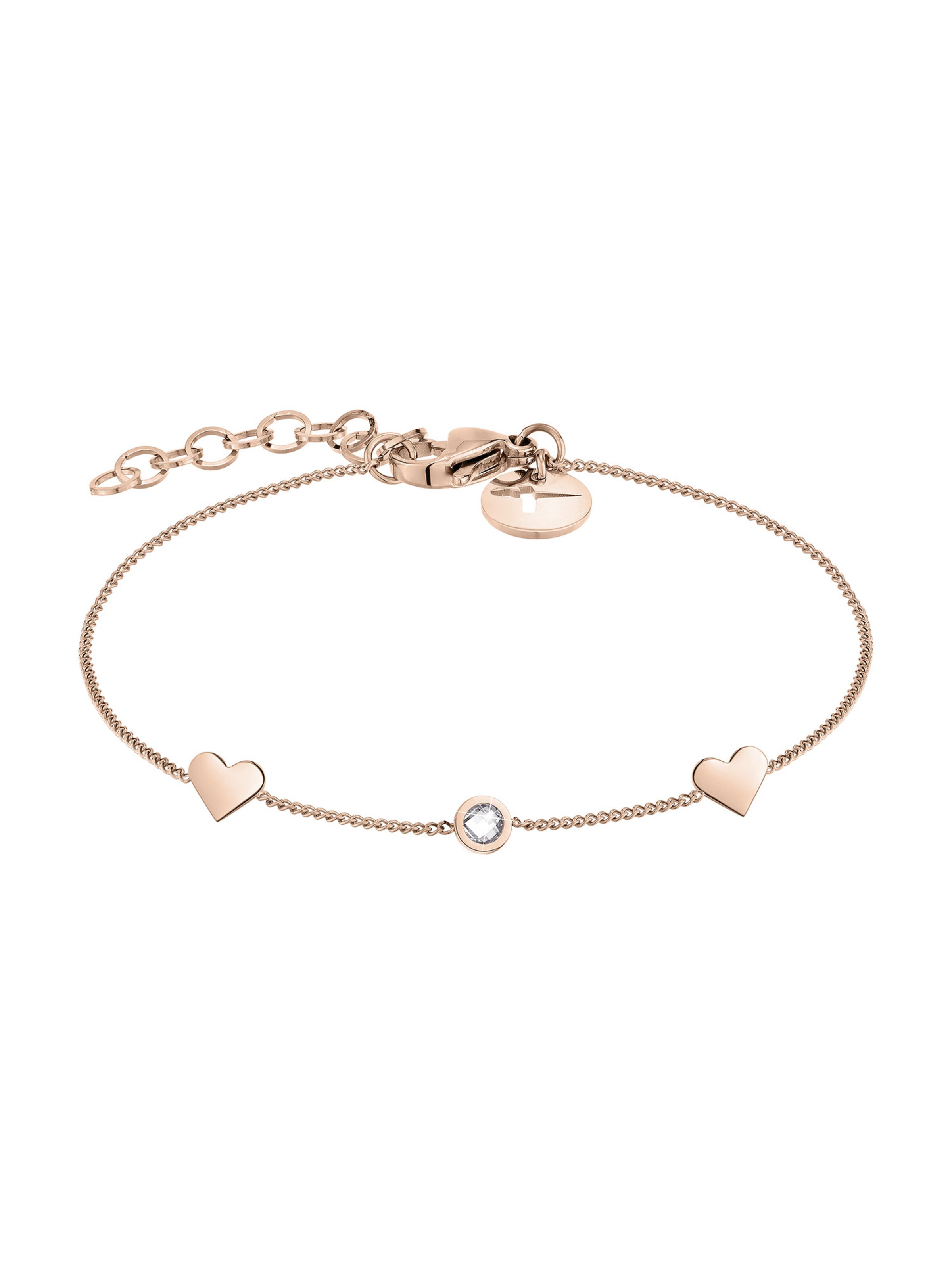 Tamaris Bracelet in Gold: front