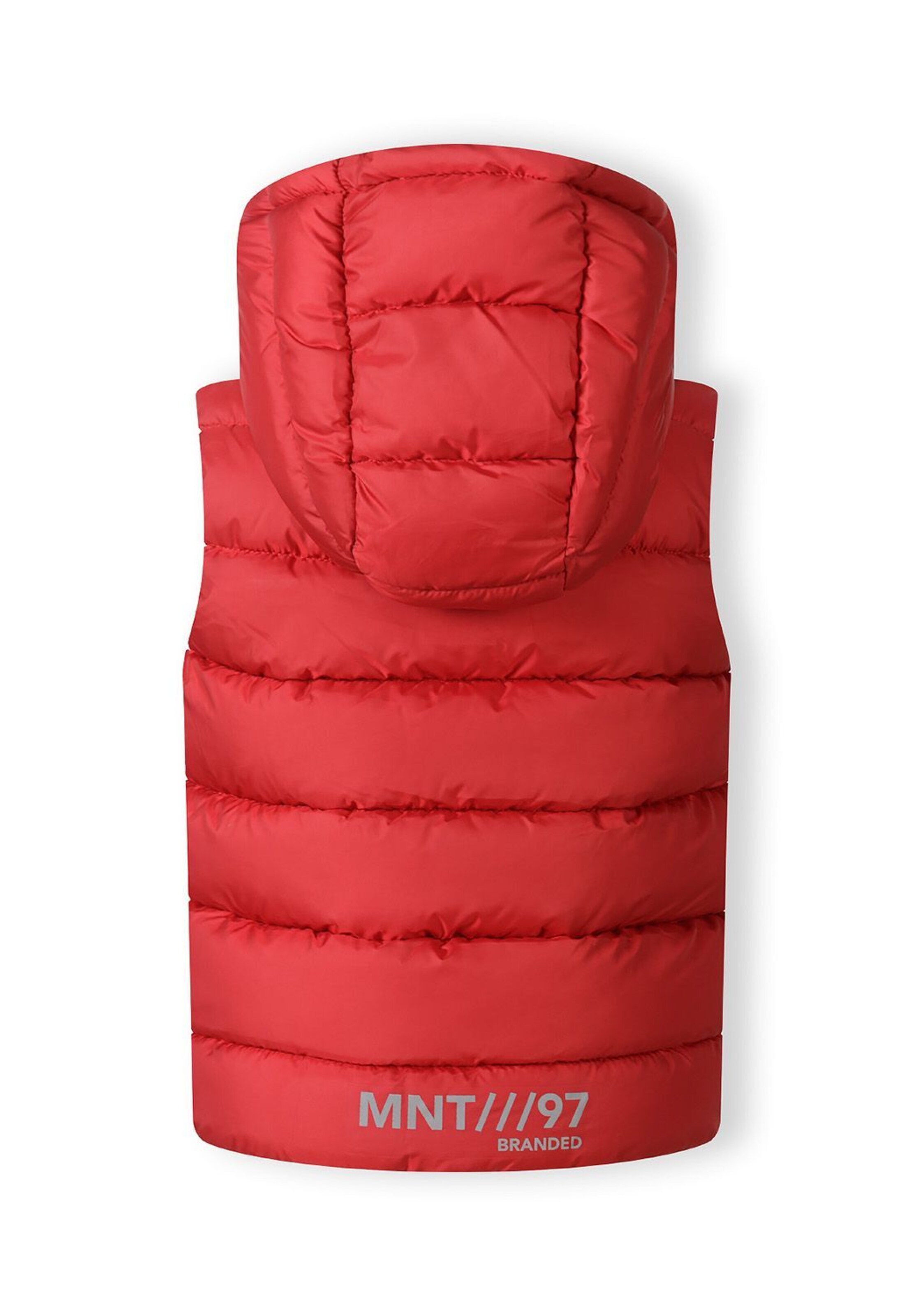 MINOTI Väst i röd