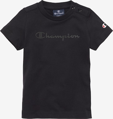 Champion Authentic Athletic Apparel Тениска в червено