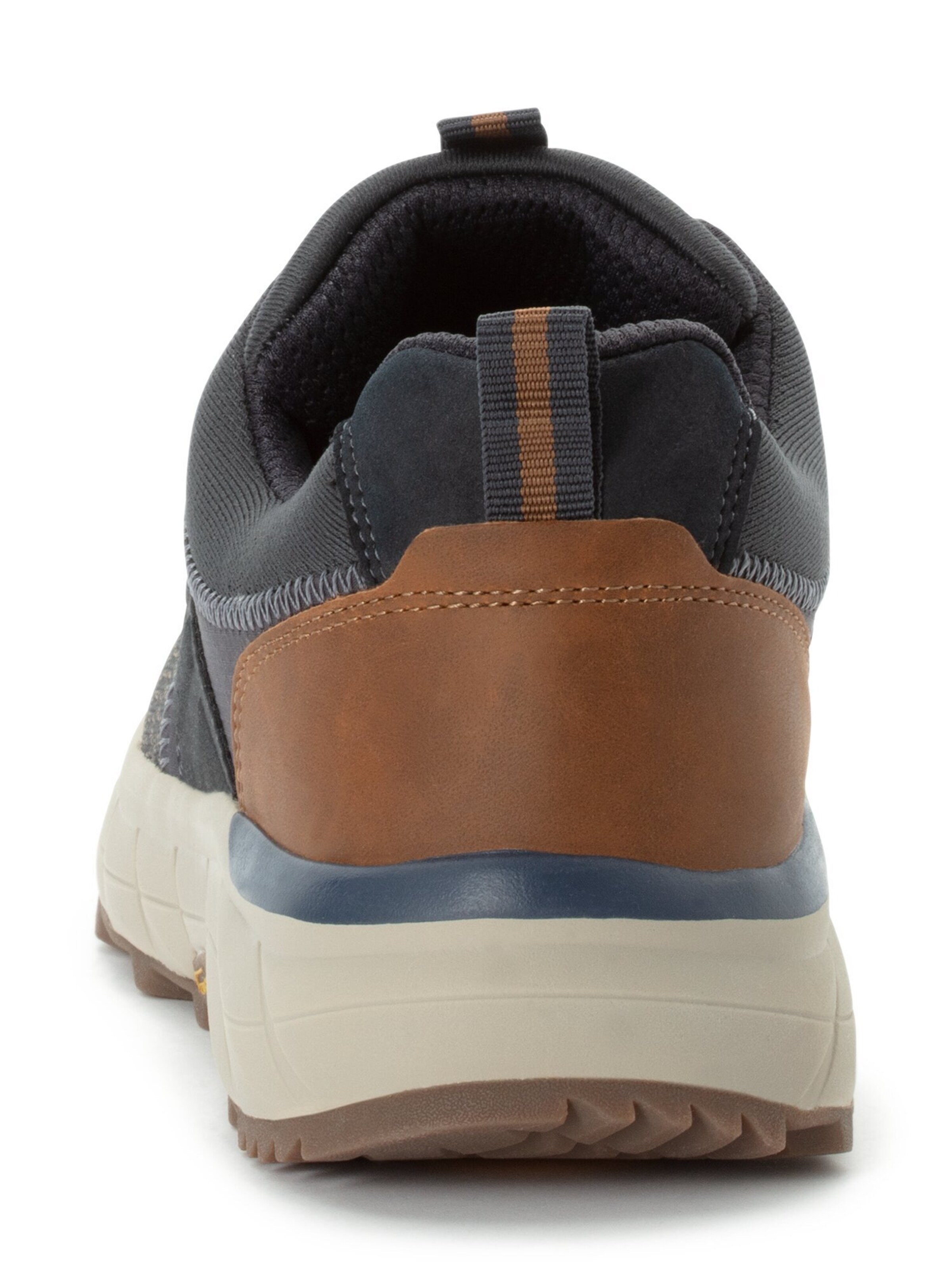 CAMEL ACTIVE Sneaker in Blau