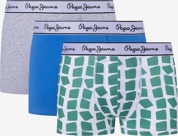 Pepe Jeans Boxer shorts in Mixed colors: front