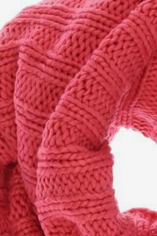 Barts Scarf & Wrap in One size in Pink