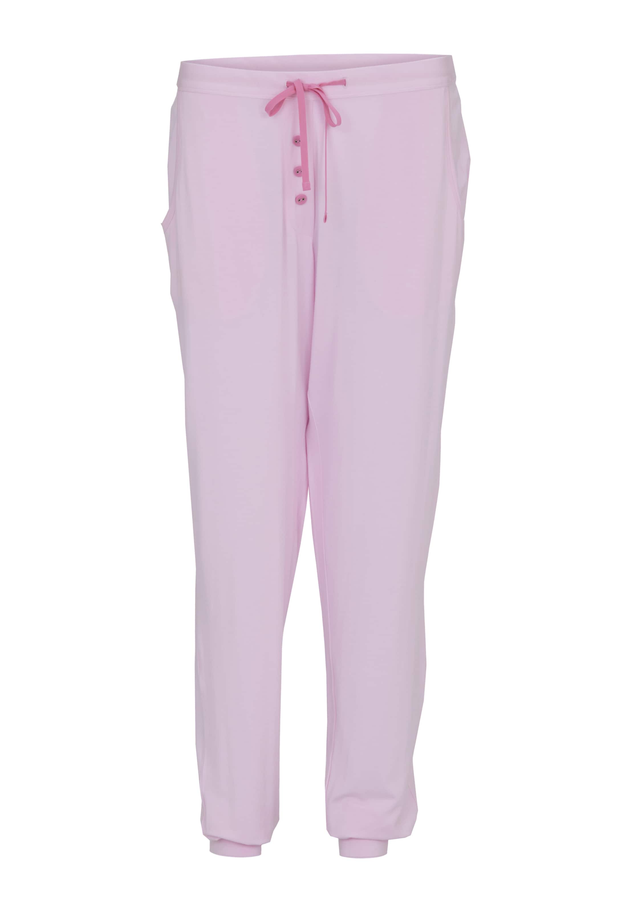 Cyberjammies Pyjamahose 'Francesca' in Pink: Vorderseite