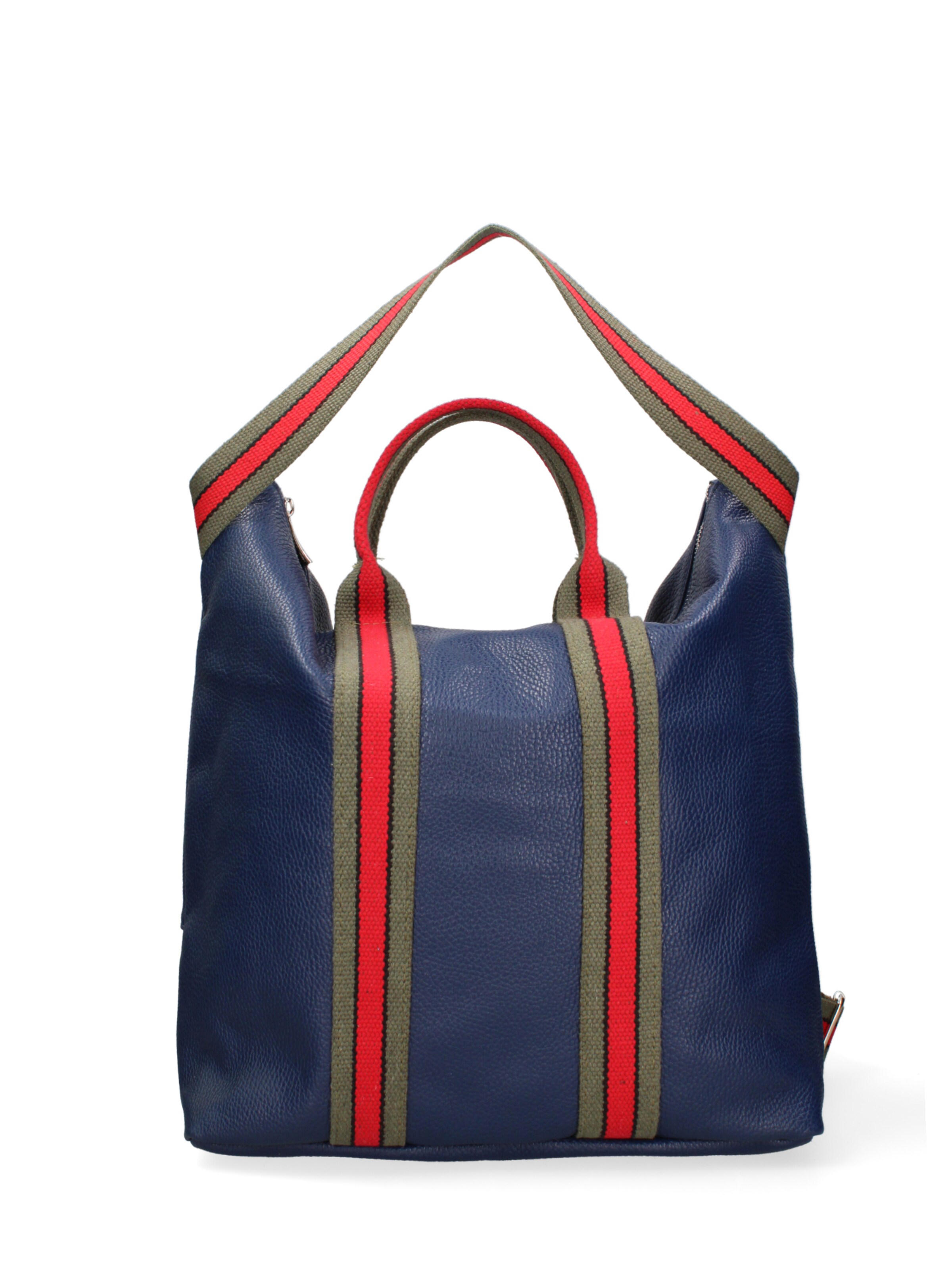 Gave Lux Rugzak in Blauw: voorkant