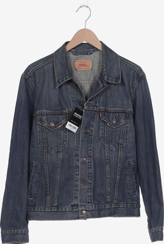 LEVI'S ® Jacket & Coat in M in Blue: front