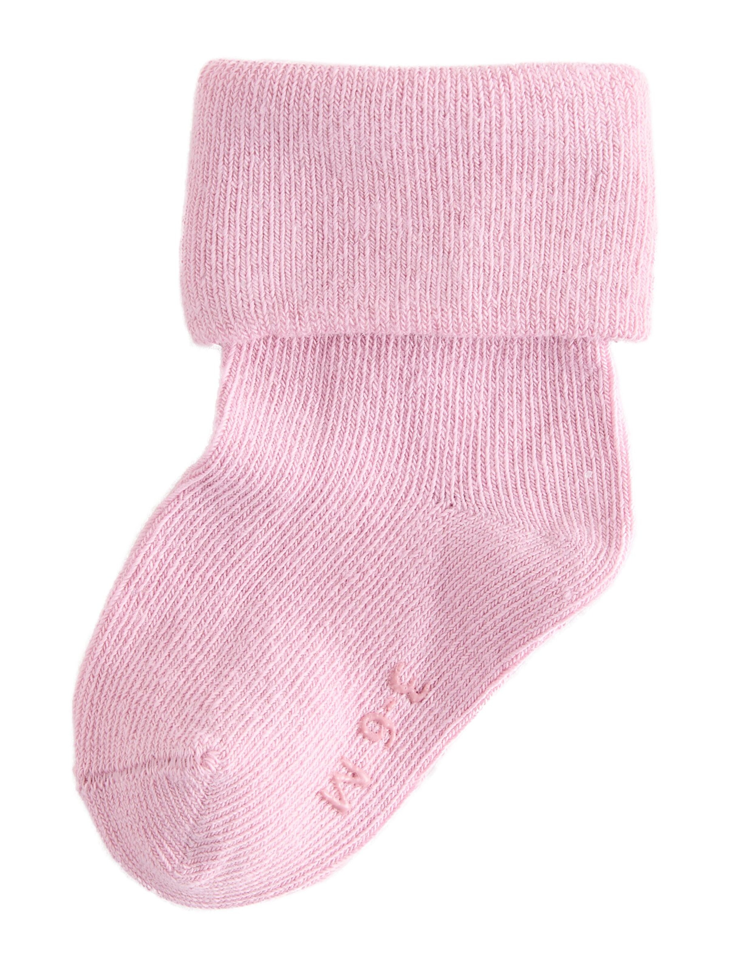 Next Socken in Pink