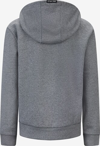 Retour Jeans Sweatshirt 'Dani' in Grau