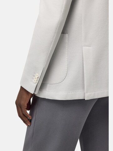 Boggi Milano Regular fit Blazer in Grey
