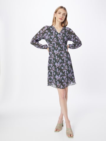 Soft Rebels - Vestido 'Hazel' en verde