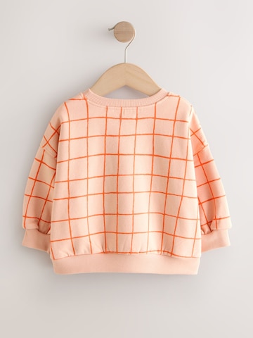 Sweat-shirt Next en rose