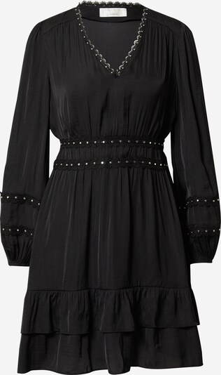 Guido Maria Kretschmer Collection Dress 'Thea' in Black, Item view
