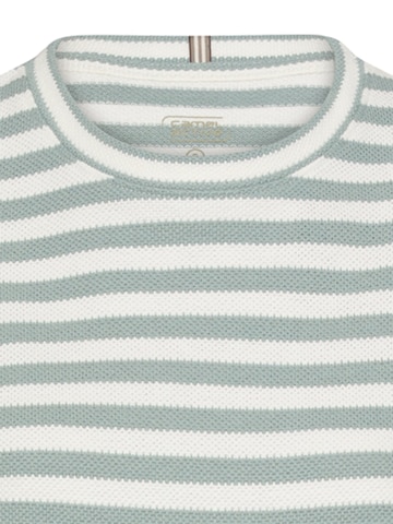 CAMEL ACTIVE T-Shirt in Grün