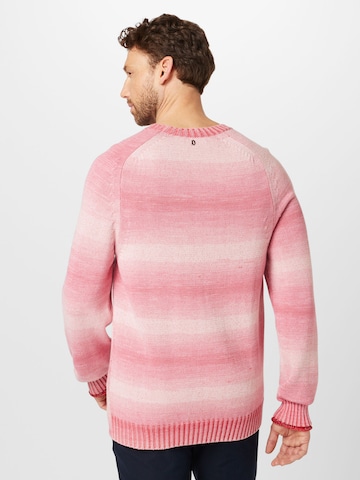 Pullover di Dondup in rosa