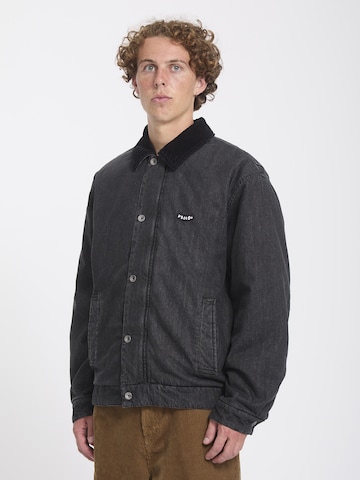 Volcom Jacke 'Stonewish' in Schwarz
