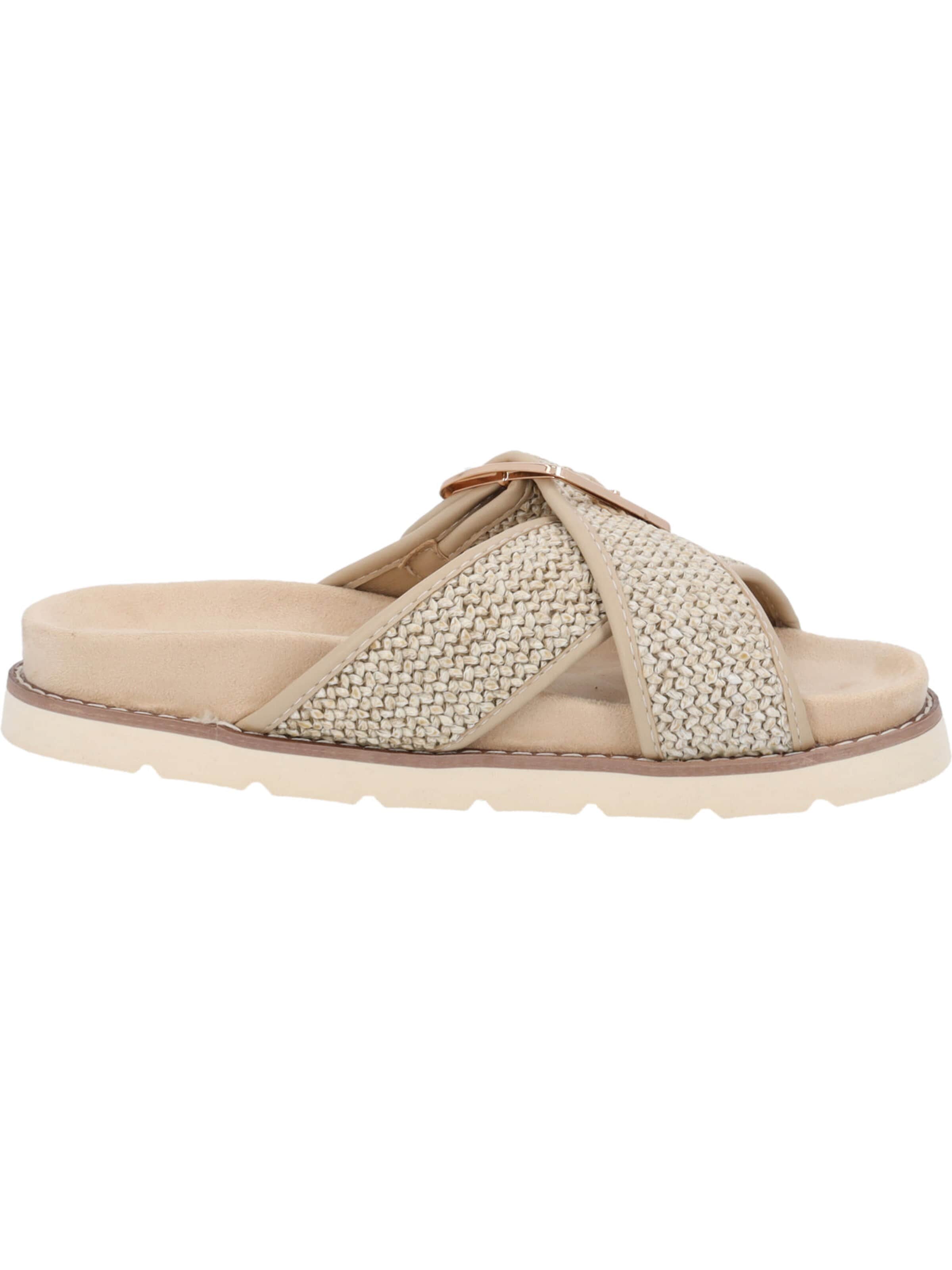 Palado Sandals 'Myneris' in Beige