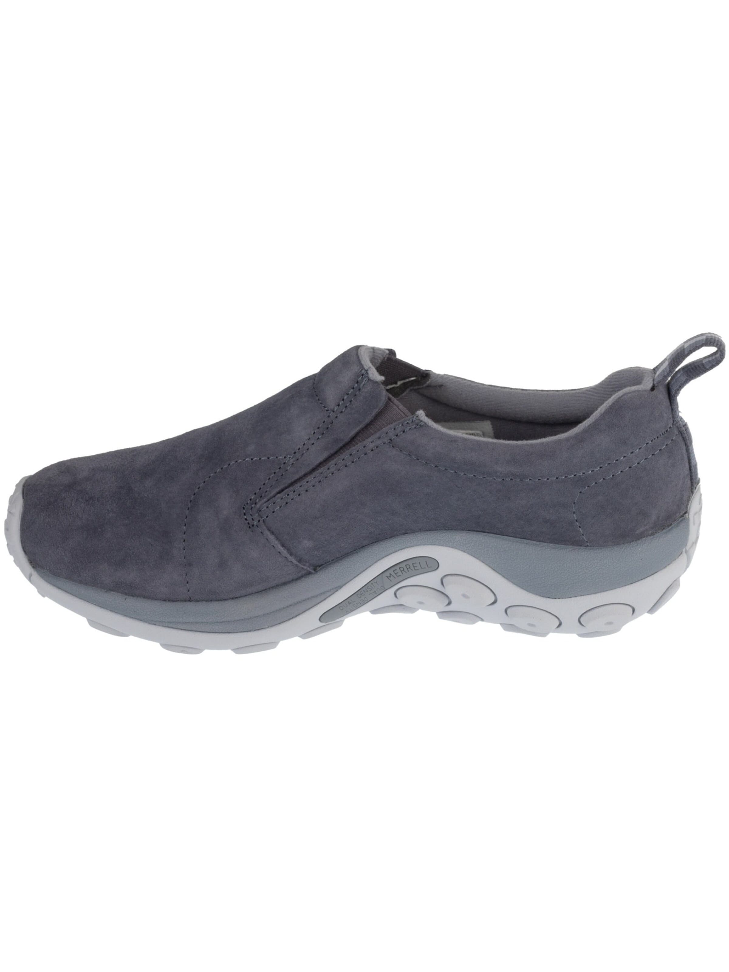 MERRELL Instappers 'Merrell Jungle Moc' in Grijs